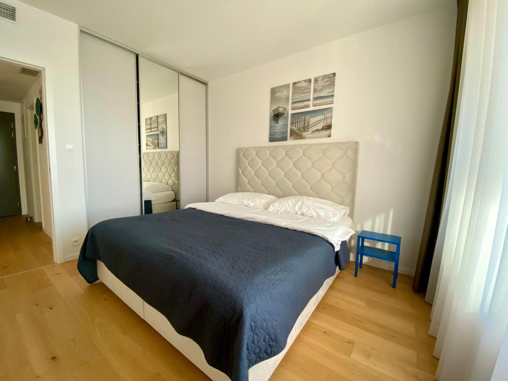 Danubius Apartments 布拉迪斯拉发 客房 照片