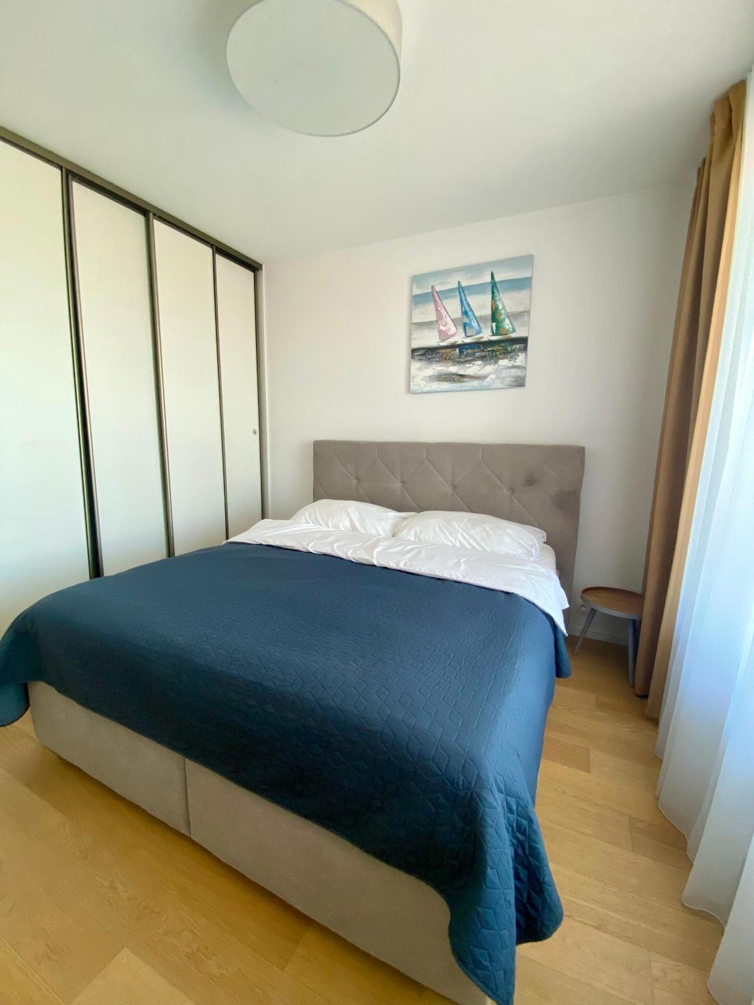 Danubius Apartments 布拉迪斯拉发 外观 照片