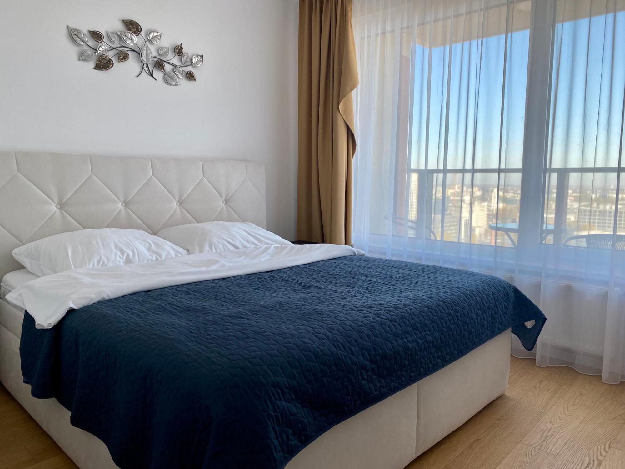 Danubius Apartments 布拉迪斯拉发 客房 照片
