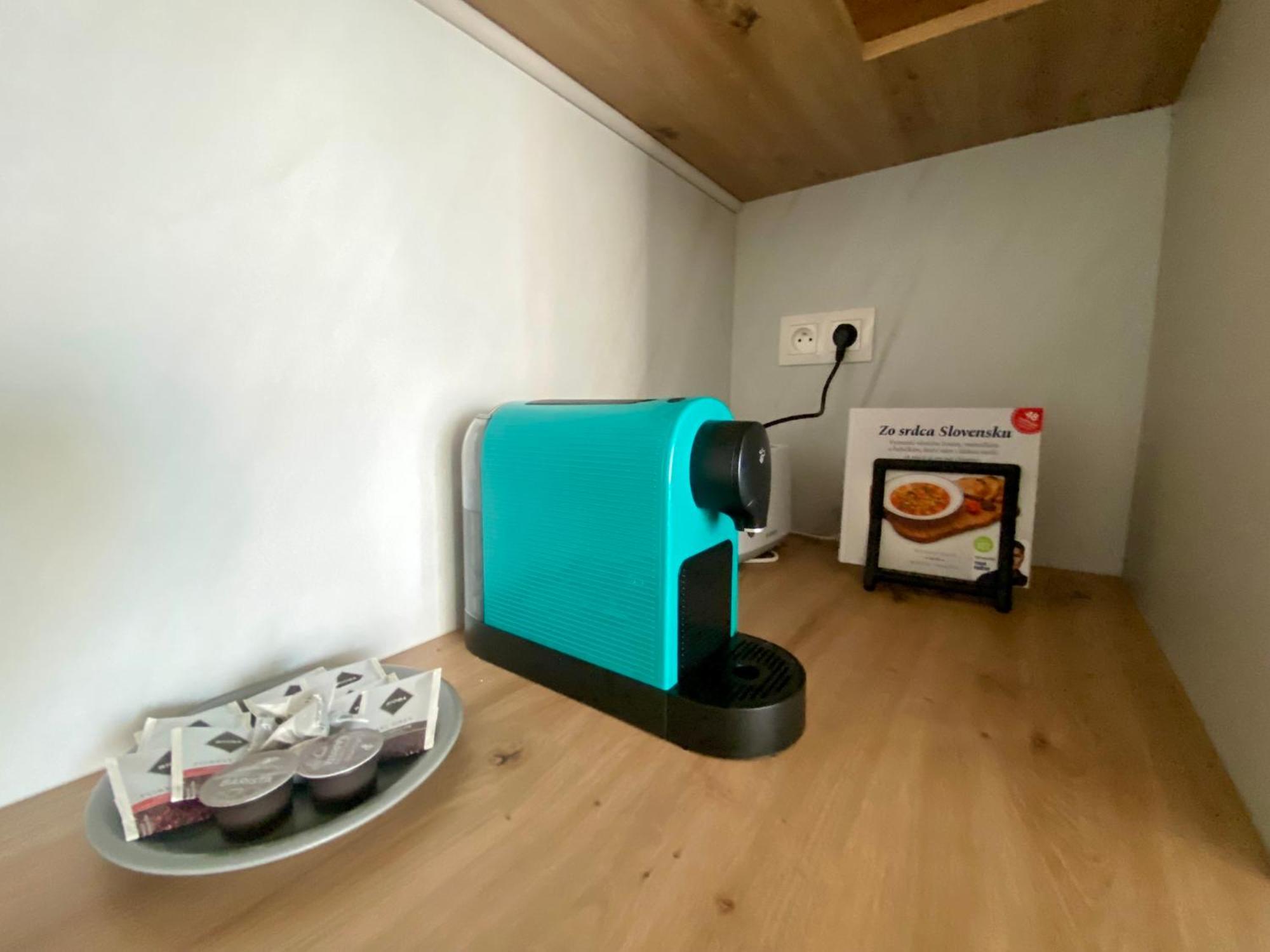 Danubius Apartments 布拉迪斯拉发 外观 照片