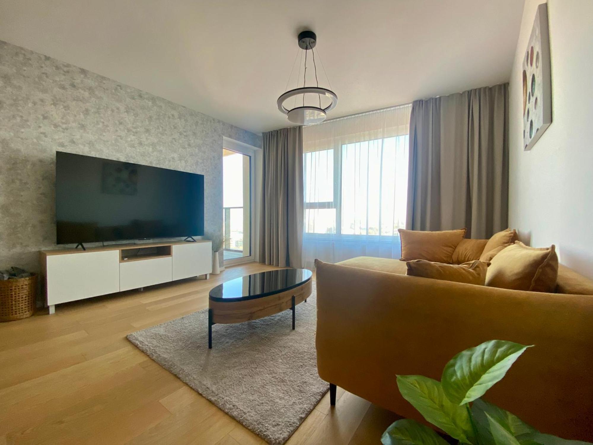 Danubius Apartments 布拉迪斯拉发 外观 照片