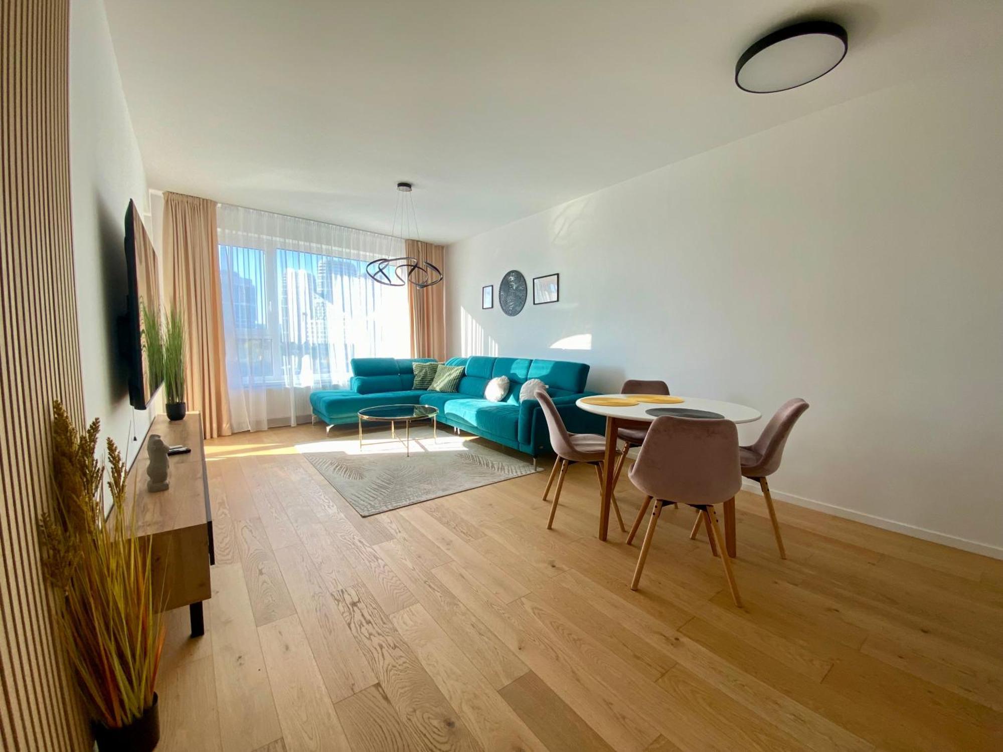 Danubius Apartments 布拉迪斯拉发 外观 照片