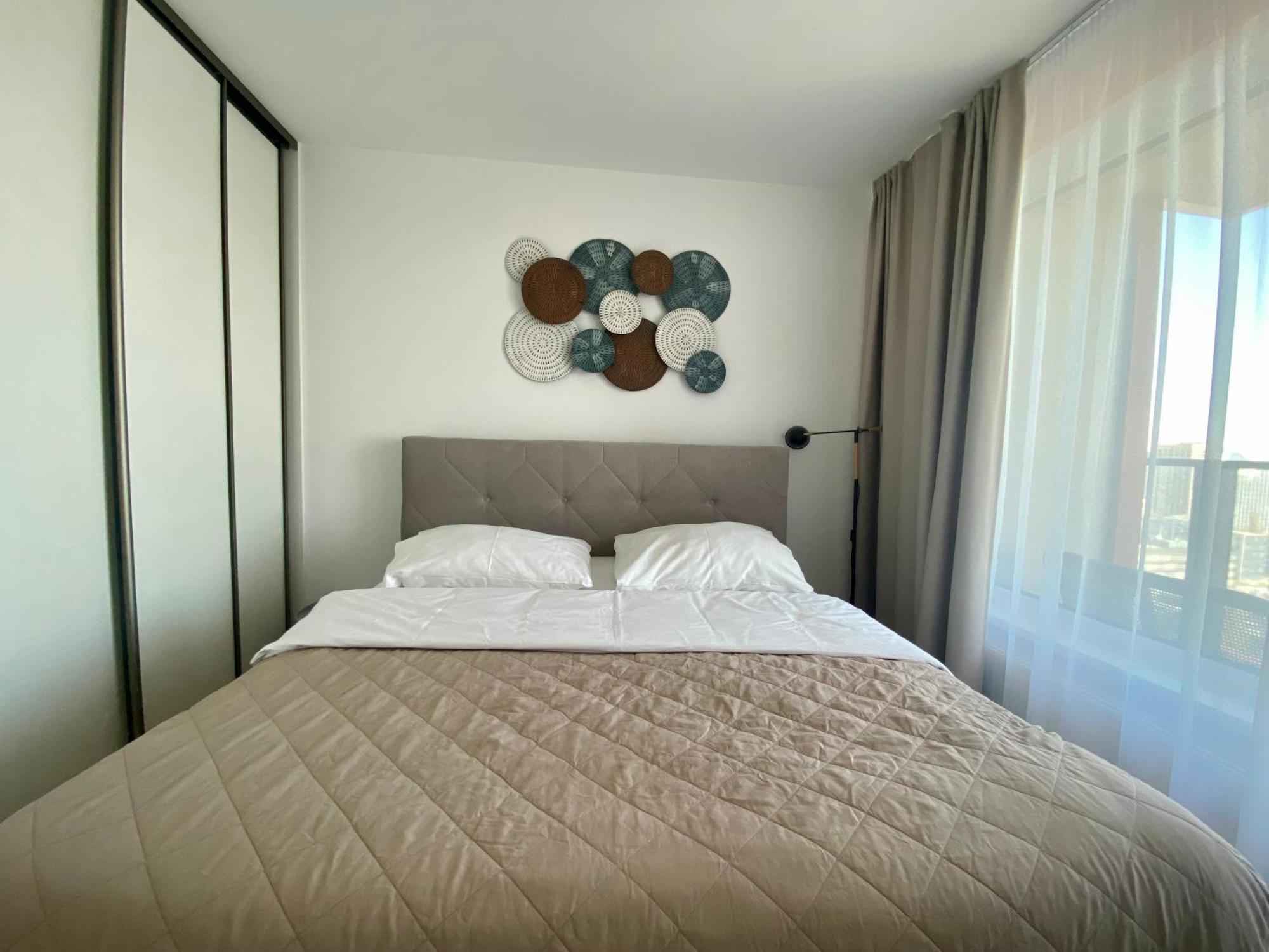 Danubius Apartments 布拉迪斯拉发 客房 照片
