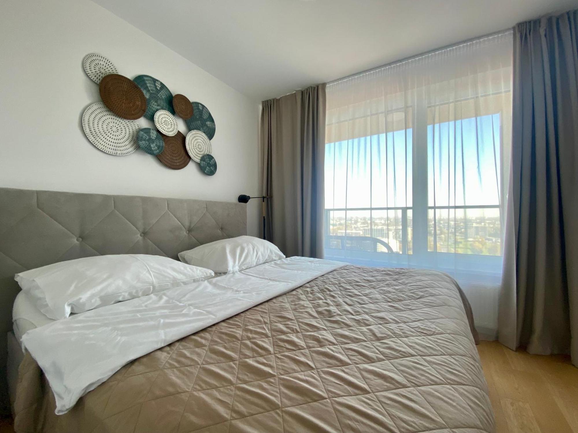 Danubius Apartments 布拉迪斯拉发 客房 照片