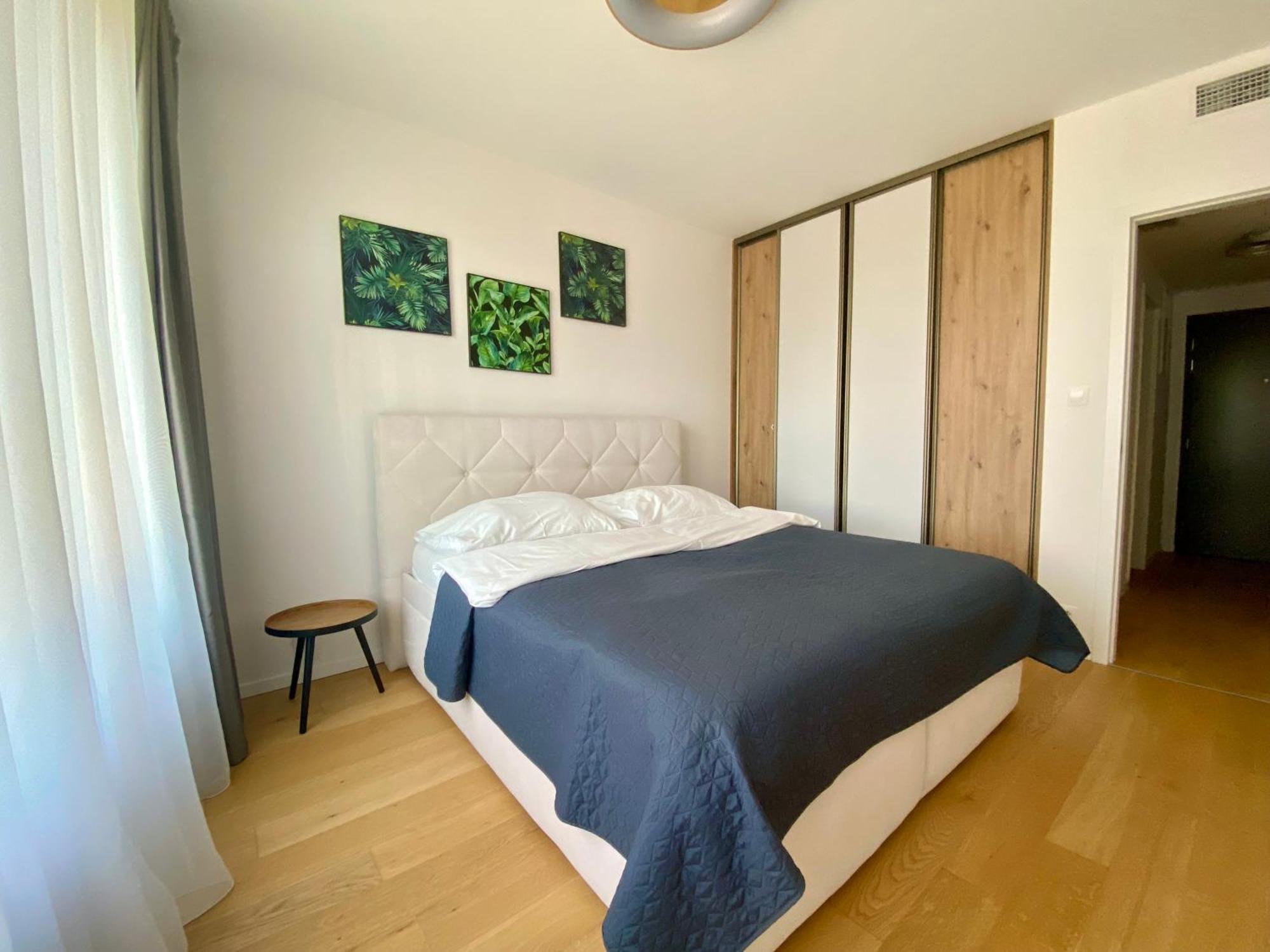 Danubius Apartments 布拉迪斯拉发 客房 照片