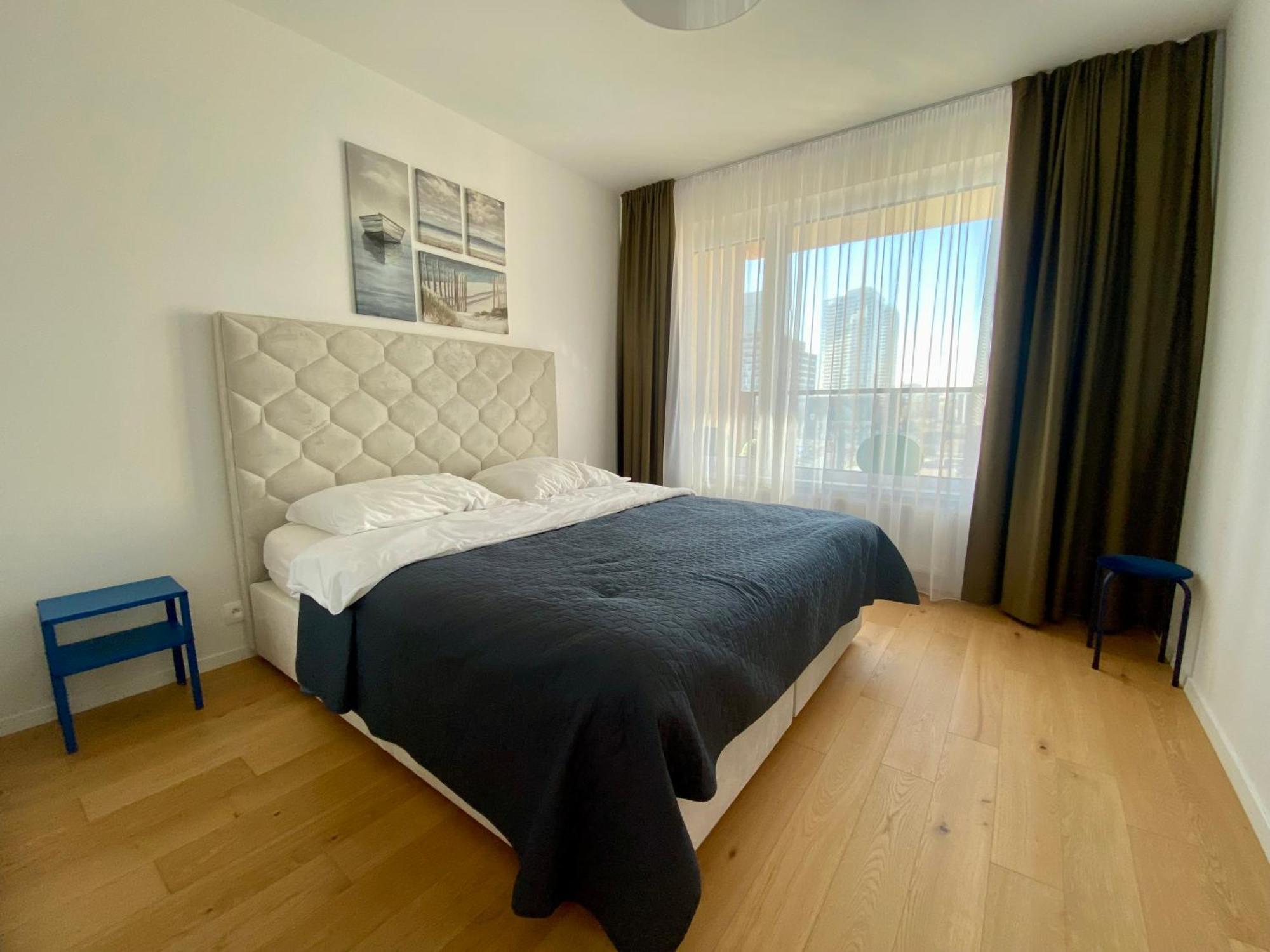 Danubius Apartments 布拉迪斯拉发 客房 照片