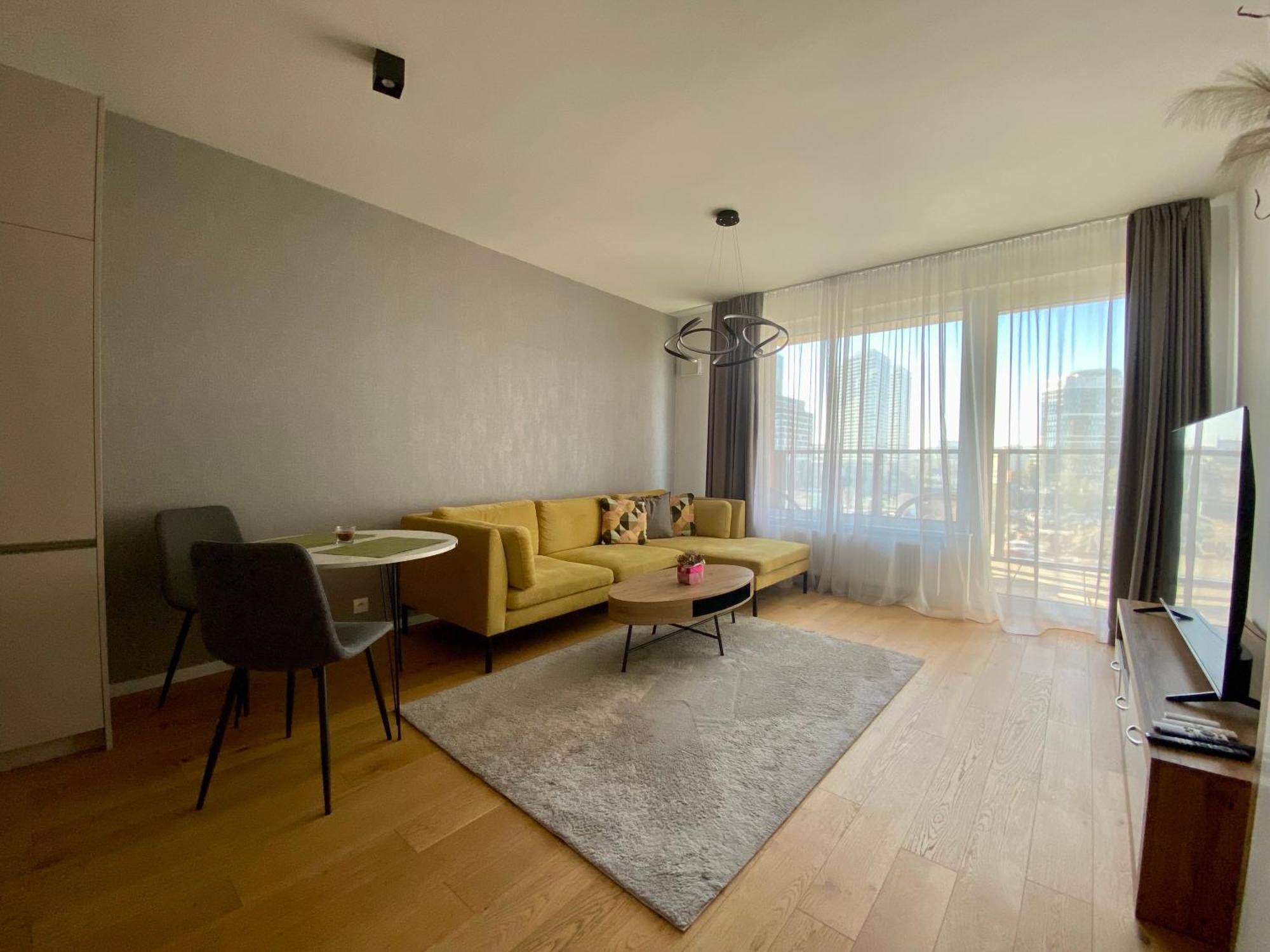 Danubius Apartments 布拉迪斯拉发 外观 照片