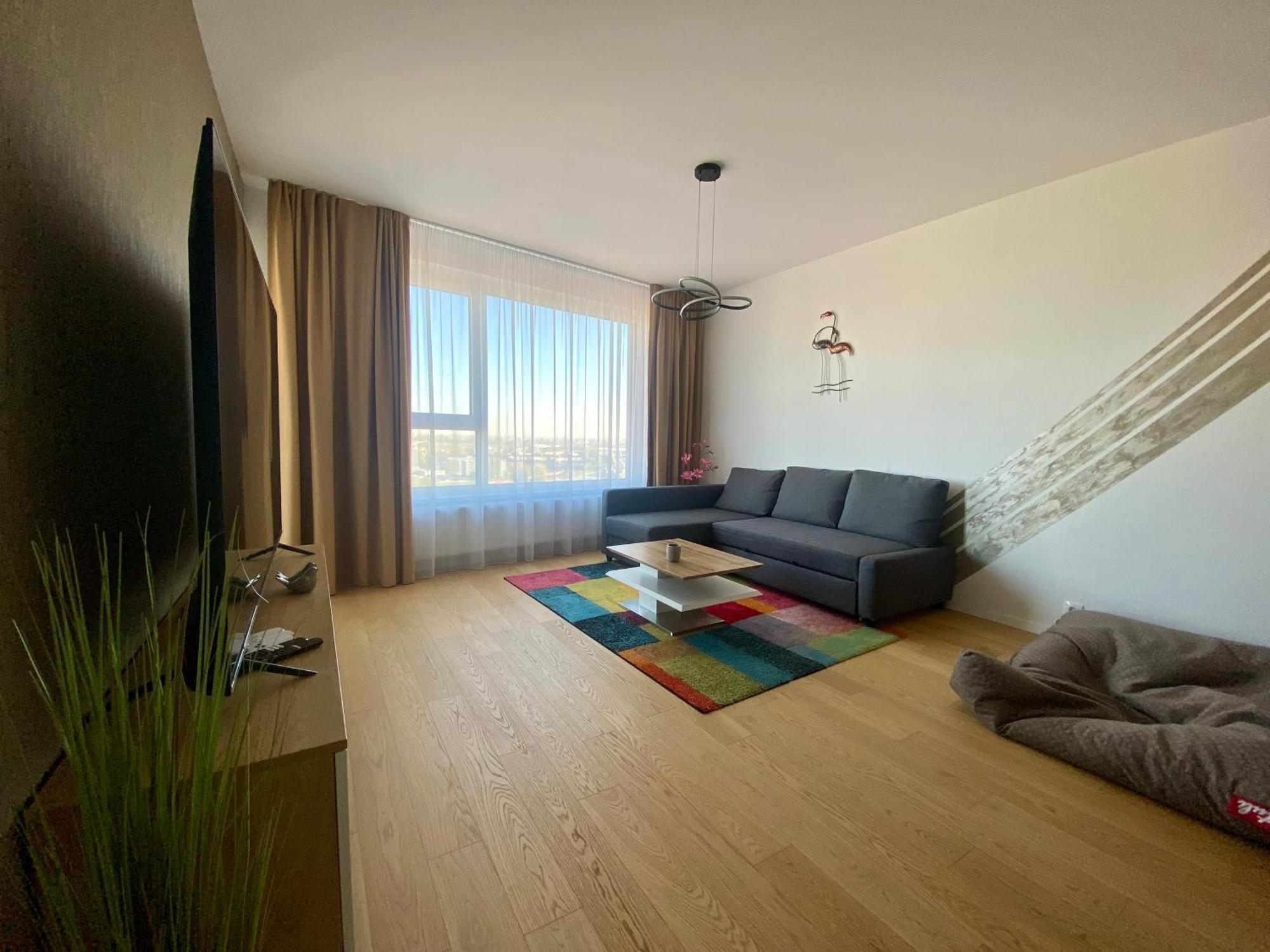 Danubius Apartments 布拉迪斯拉发 客房 照片