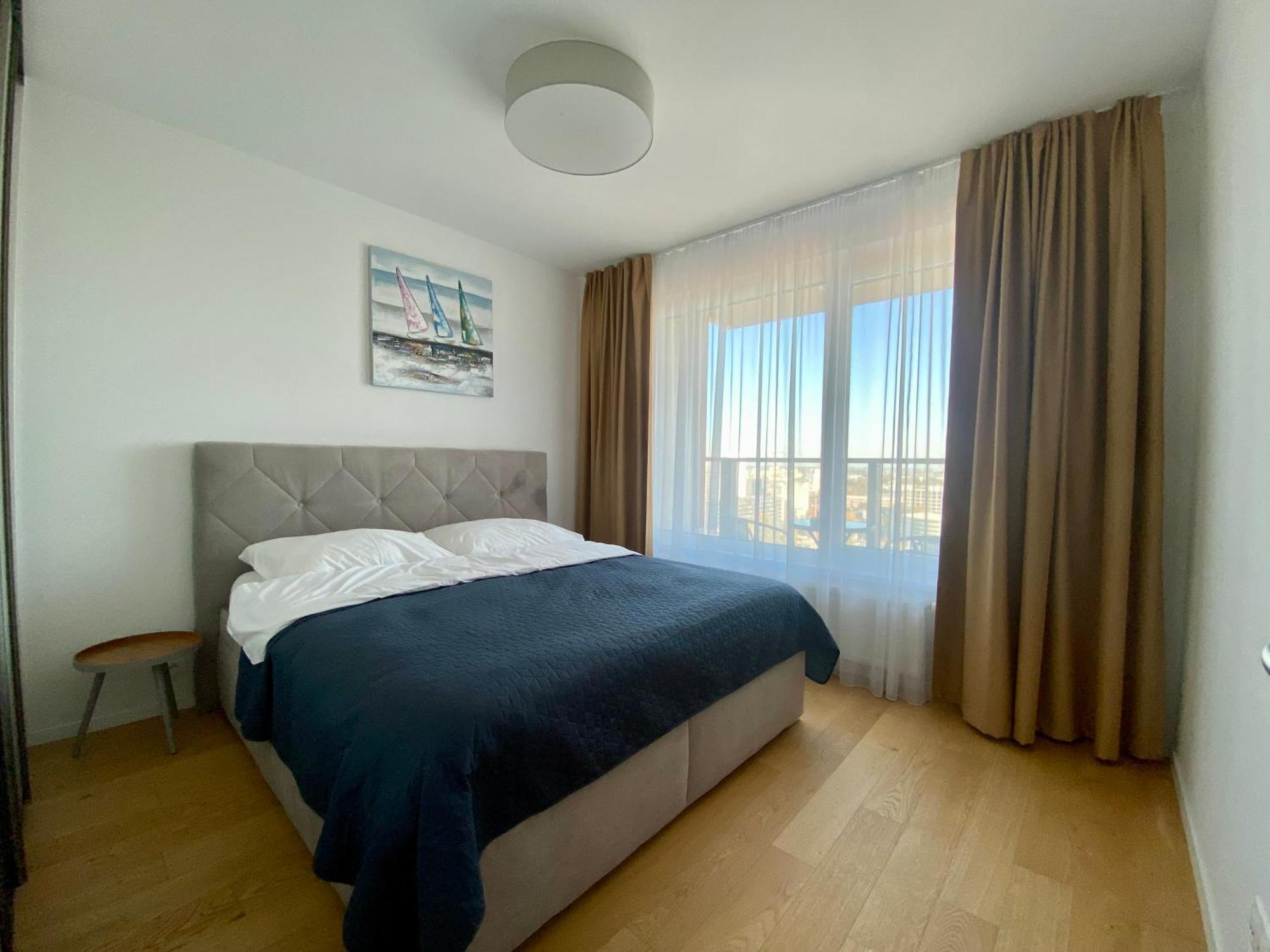 Danubius Apartments 布拉迪斯拉发 客房 照片
